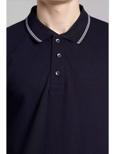Navy Blue WW - Sukhiaatma Polo Unisex T-shirt